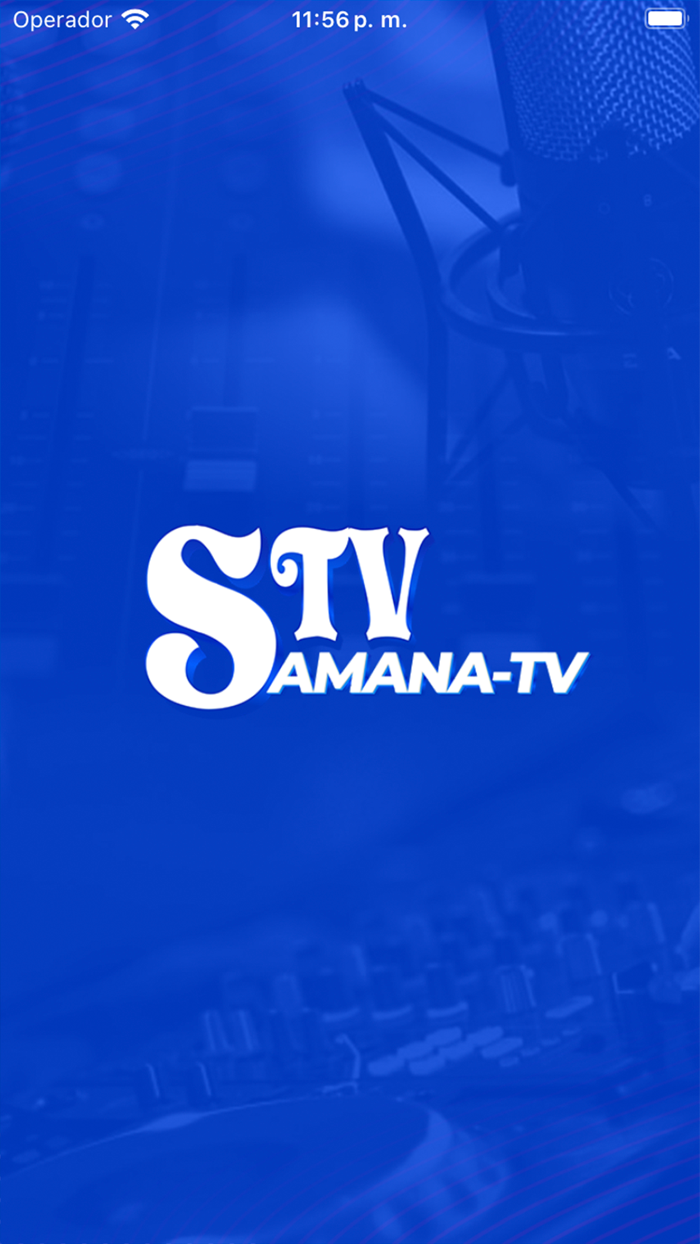 Samana TV