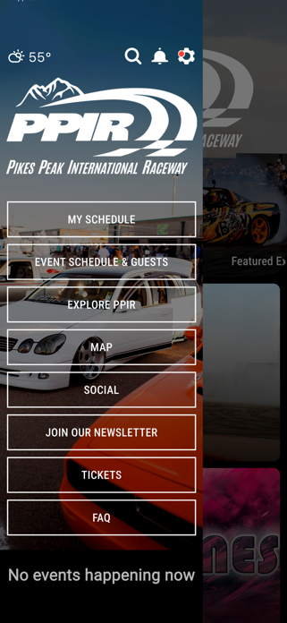 PPIR Screenshot 1 of 8