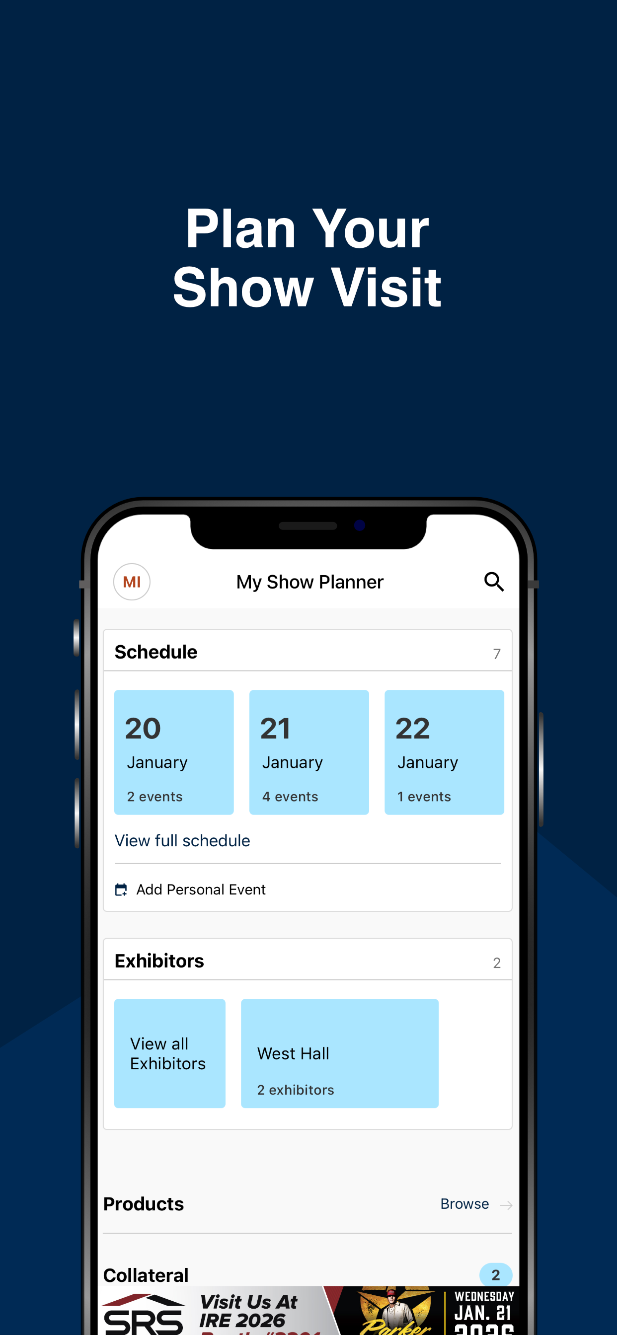 International Roofing Expo2026