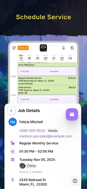 DoorMamba screenshot 4