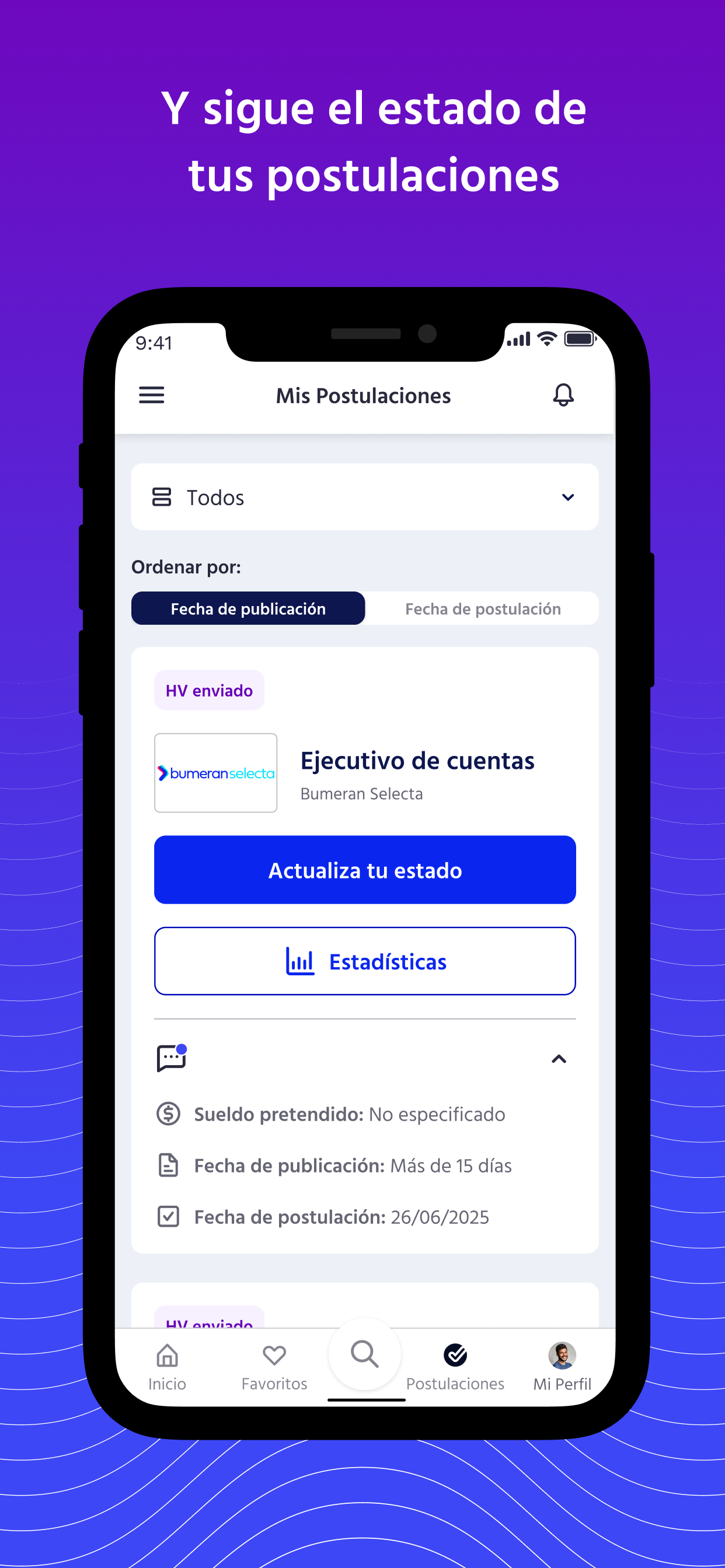 Multitrabajos: bolsa de empleo