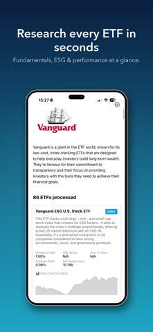 Pasiv: Smarter Wealth Screenshot 4 of 6