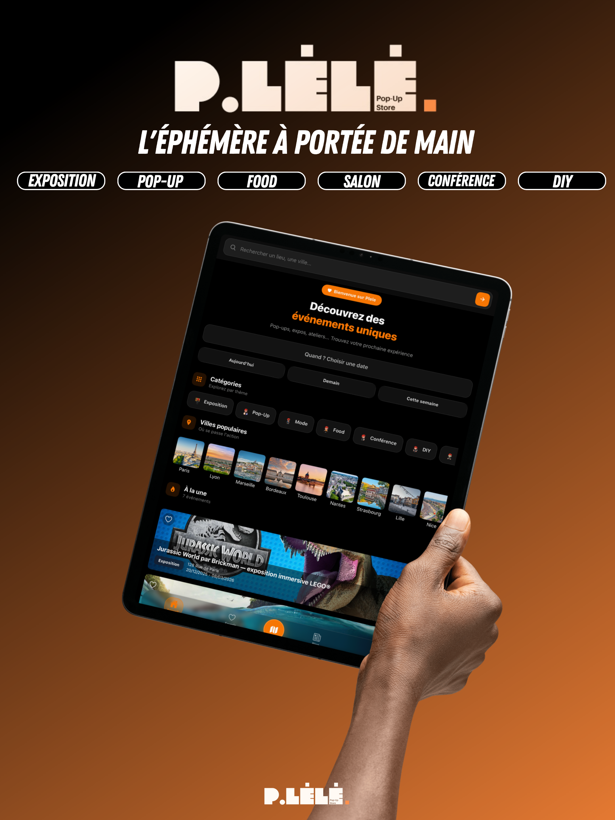 Plele screenshot 8