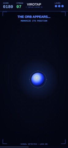 ViroTap Screenshot 2 of 5