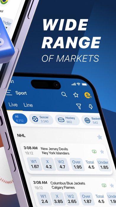 Mostbet.com – Sports Betting