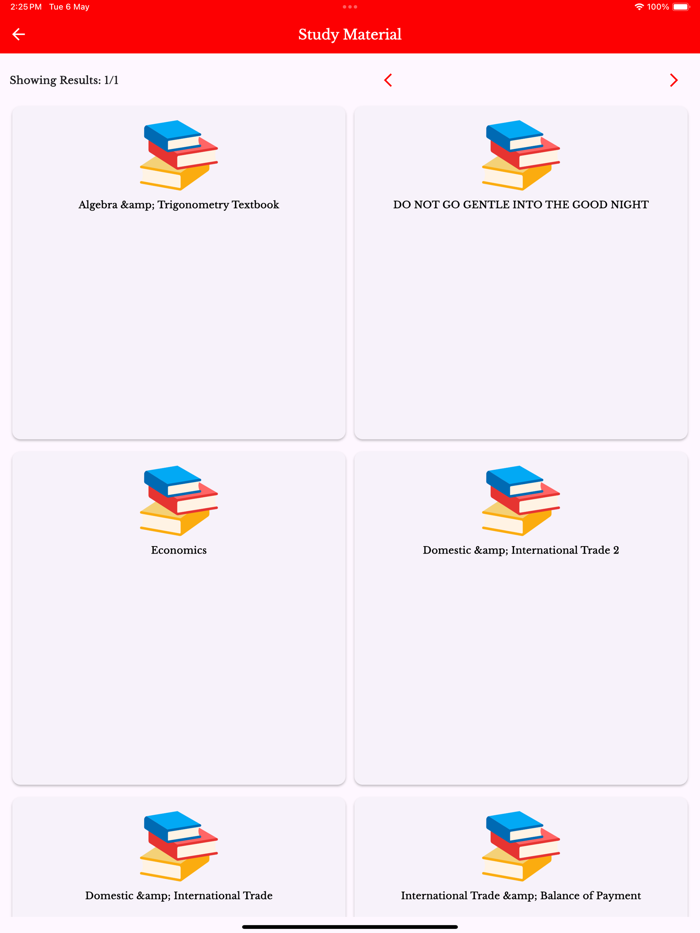 Bishop Matthew Norwood