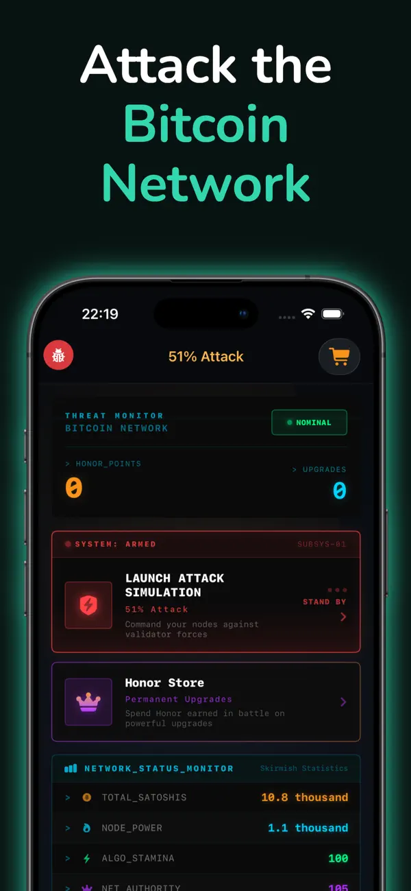 Screenshot #1 pour Bitcoin Factory