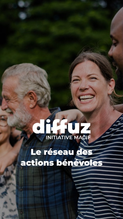 Diffuz, initiative Macif