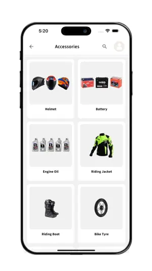 BikeBD.com screenshot 2