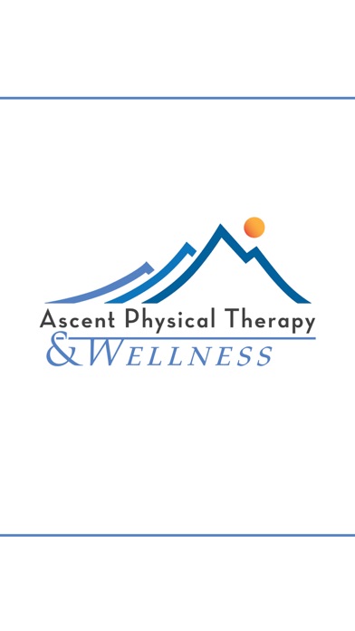 Ascent Physical Therapy Screenshot