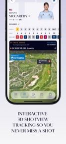 The Open screenshot