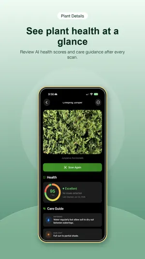 Plantsnap Plant Identifier screenshot 3