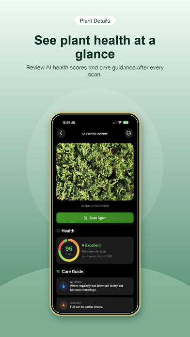 Plantsnap Plant Identifier Screenshot 3 of 5