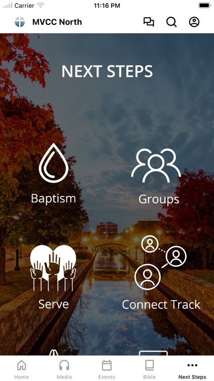 Mountain View North screenshot-3