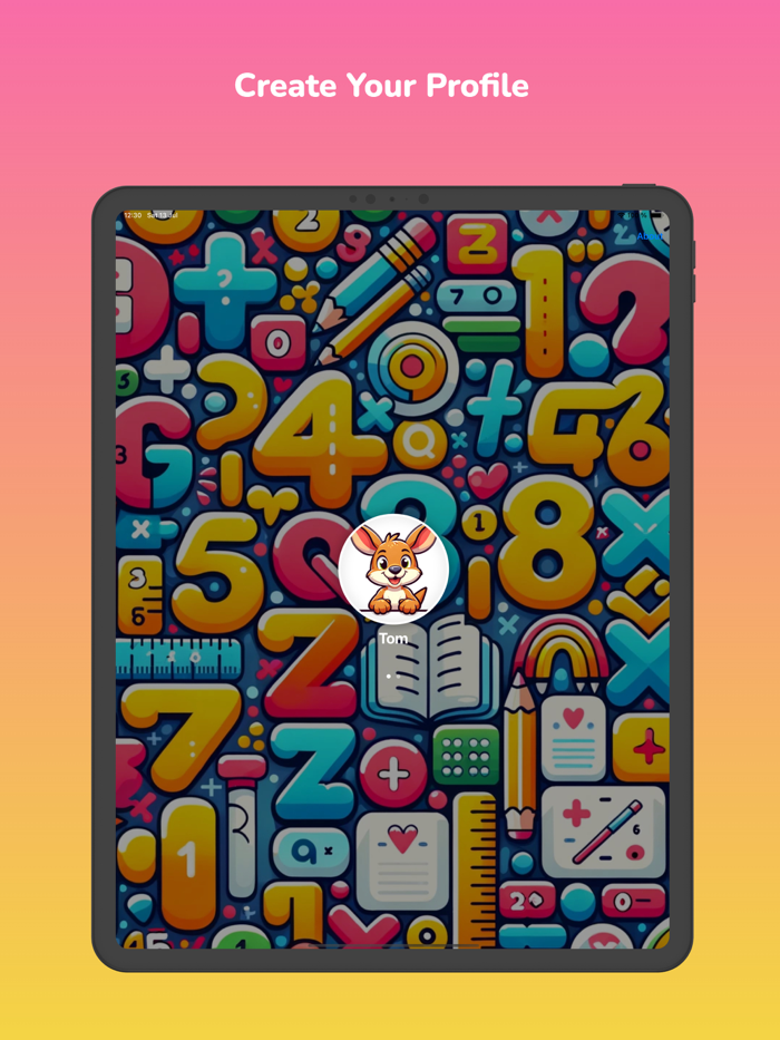 Multiplication Tables - Learn