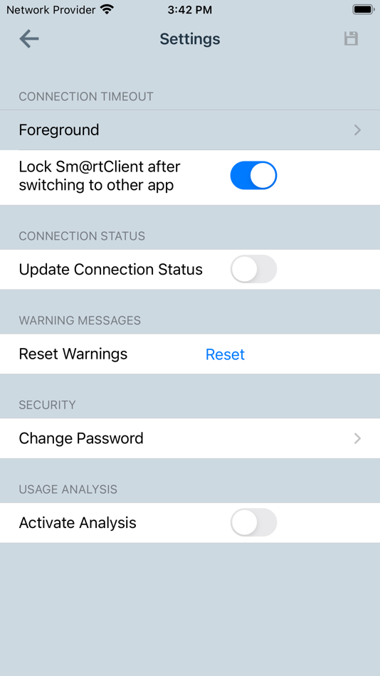 #2. Sm@rtClient (iOS) 由: Siemens AG