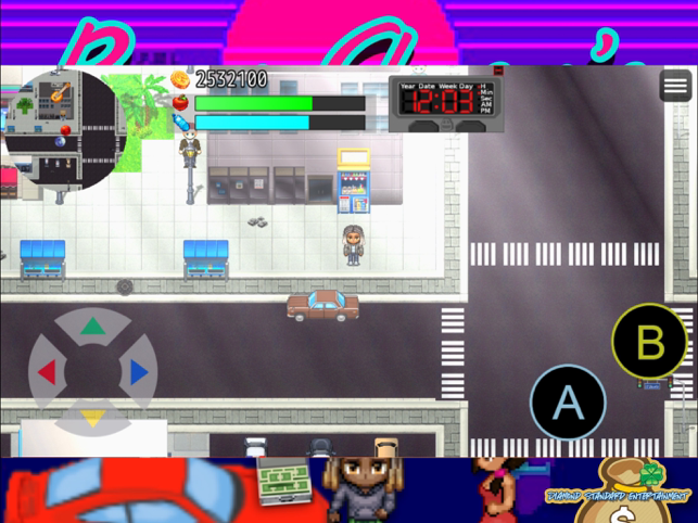 ‎Paper Chaser's Screenshot