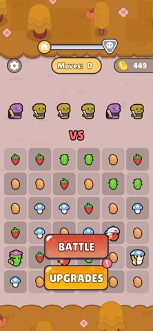 Plant Heroes Screenshot 5 of 7