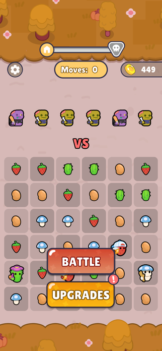Plant Heroes Screenshot 5 of 7