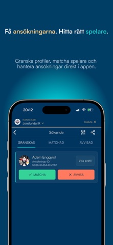 Winsty iPhone screenshot 4