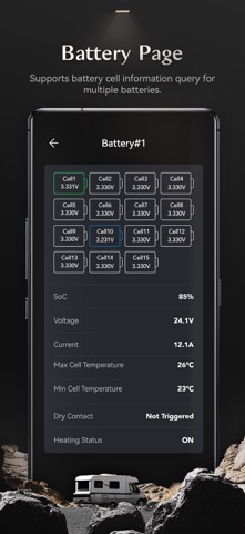 Zeliox ZAI4 Screenshot 2 of 3