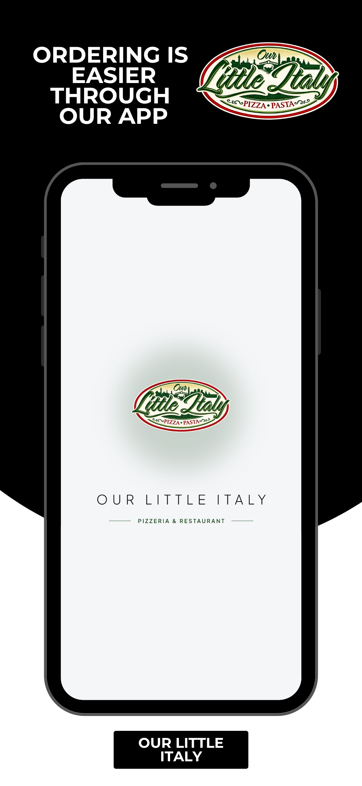Our Little Italy NY screenshot 2