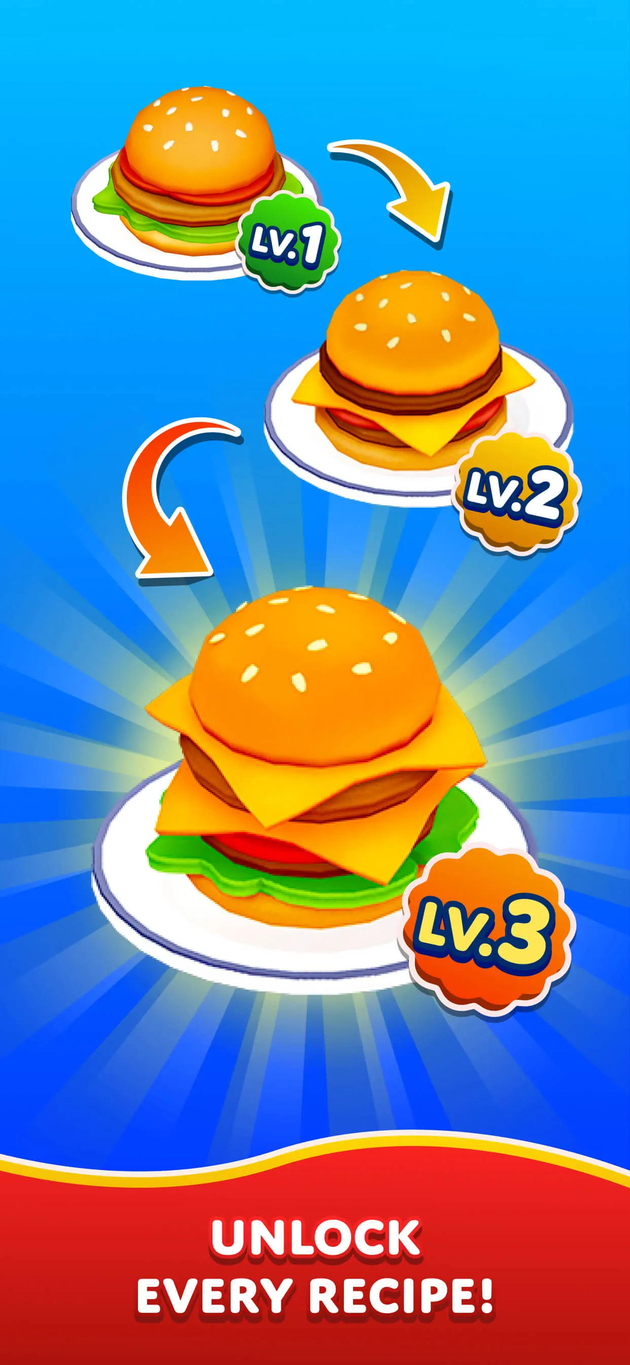 Suzy's Restaurant: Food Empire screenshot 4