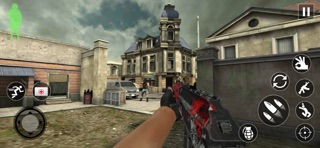 FPS Strike:Gun Shooting Games screenshot 5 of 6