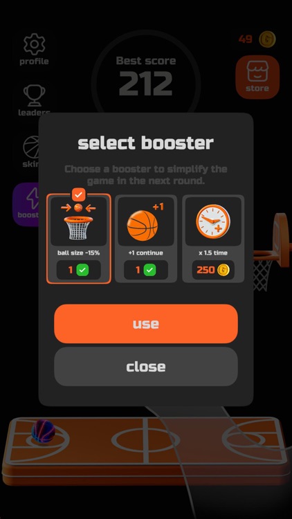 Dunk Tapper screenshot-4