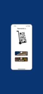 Picking Up! Tienda screenshot #3 for iPhone