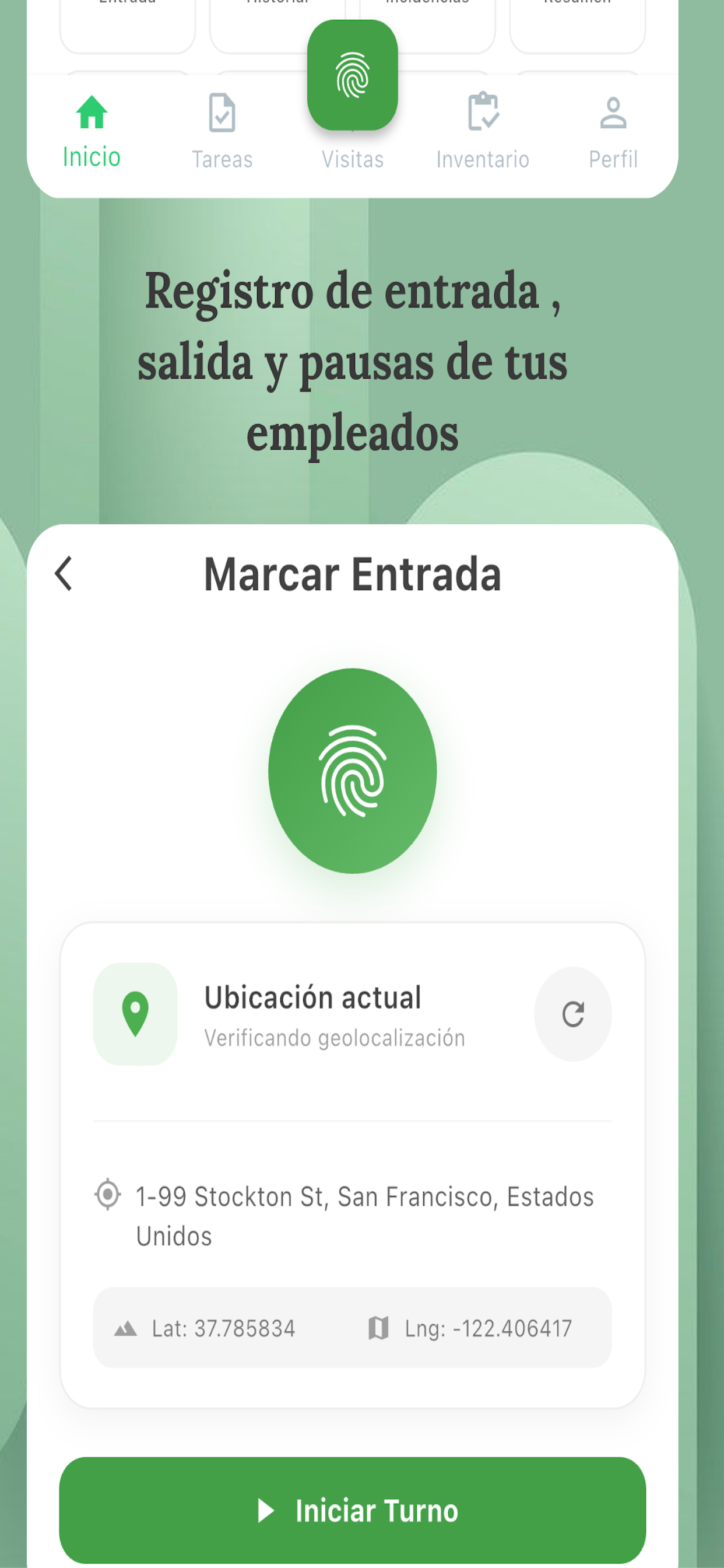 Controla screenshot 2
