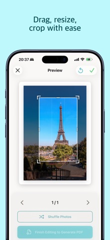Printora Screenshot 3 of 5