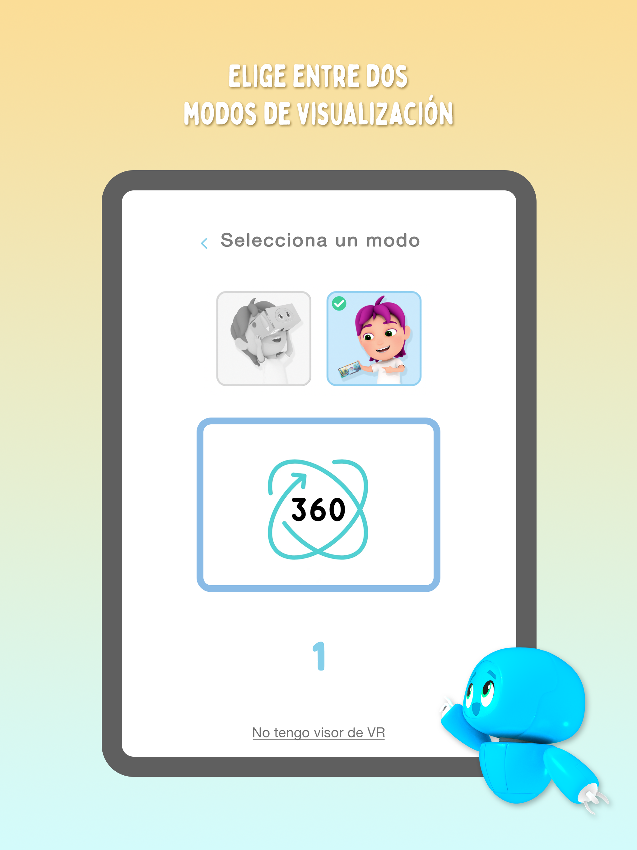 Nixi VR