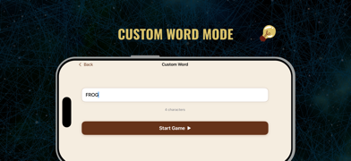 Henyo Word Game Screenshot 5 of 6