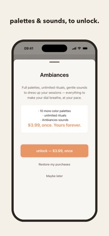 ResetPulse Screenshot 6 of 7