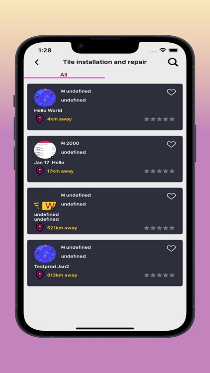 Pureworker screenshot-5