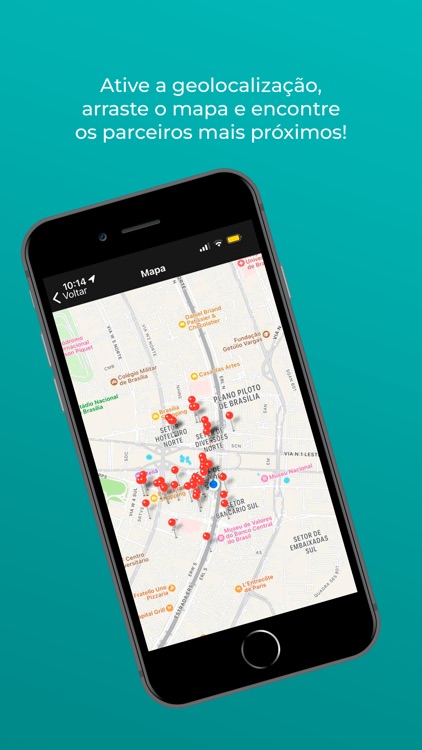FÁBULA ODONTO screenshot-3