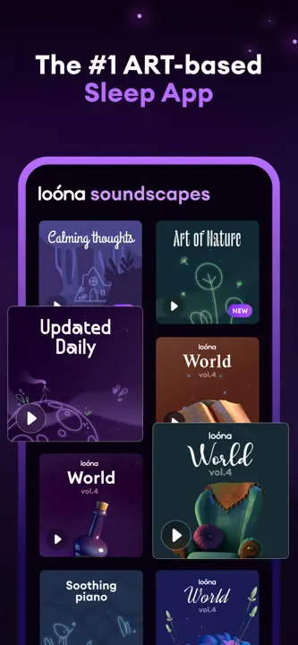 Loóna: Screenshot 8 von 8