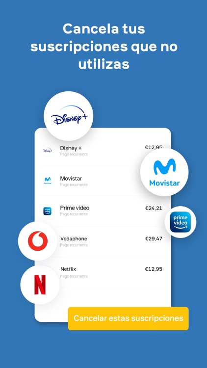 ShopBuddies screenshot-8