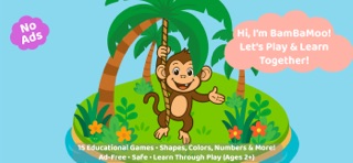 Toddler Early Learning Age 2+ Screenshot 1 of 7