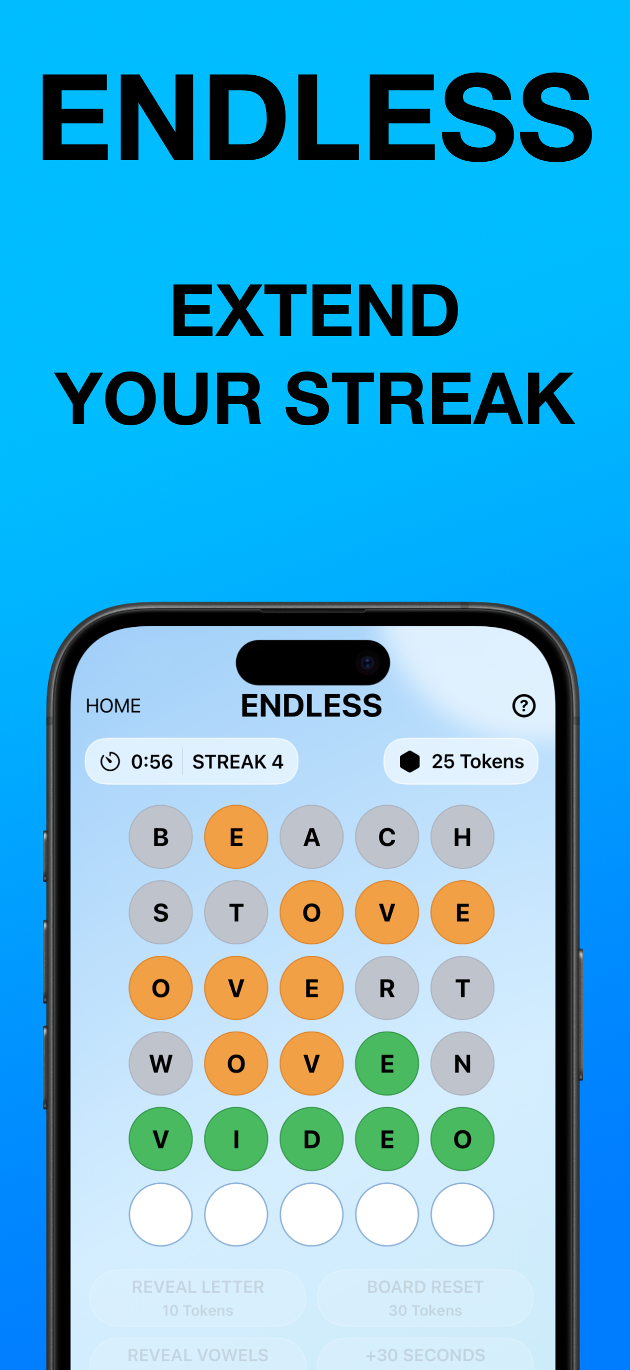 Quinto - Codebreaker screenshot 4
