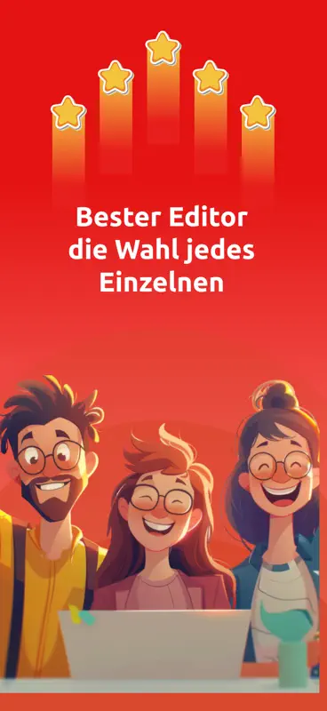 PDF Bearbeiten und Erstellen screenshot 3 of 10