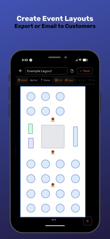 Apex Rental Pro Screenshot 2 of 5