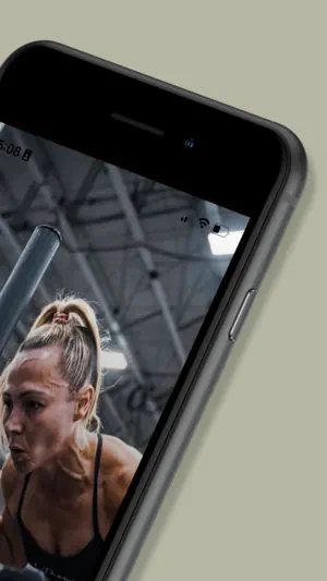 BarnYard Fitness LLC screenshot 2
