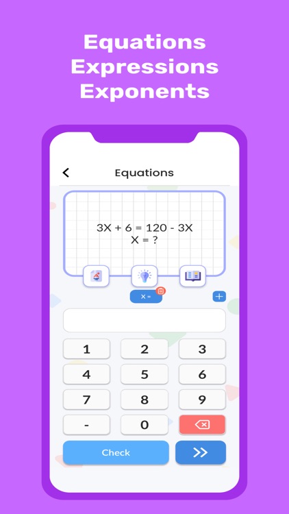 Go Math: Learn Math & Games screenshot-4