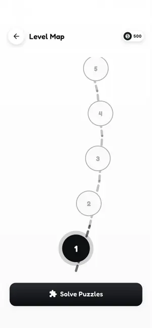 Sudoku Time: Brain Puzzle screenshot 2