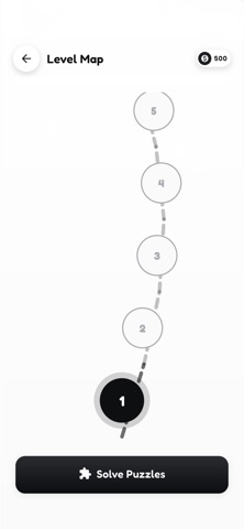 Sudoku Time: Brain Puzzle Screenshot 2 of 4