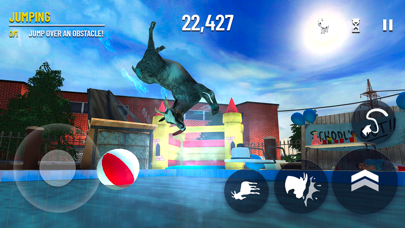 Goat Dash Screenshot 8