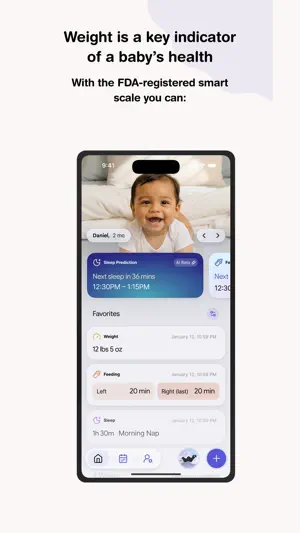 Woddle Baby screenshot 2