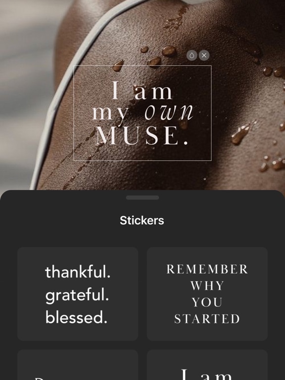 Cool Aesthetic Wallpapers 4K iPad screenshot 6 - Lifestyle app